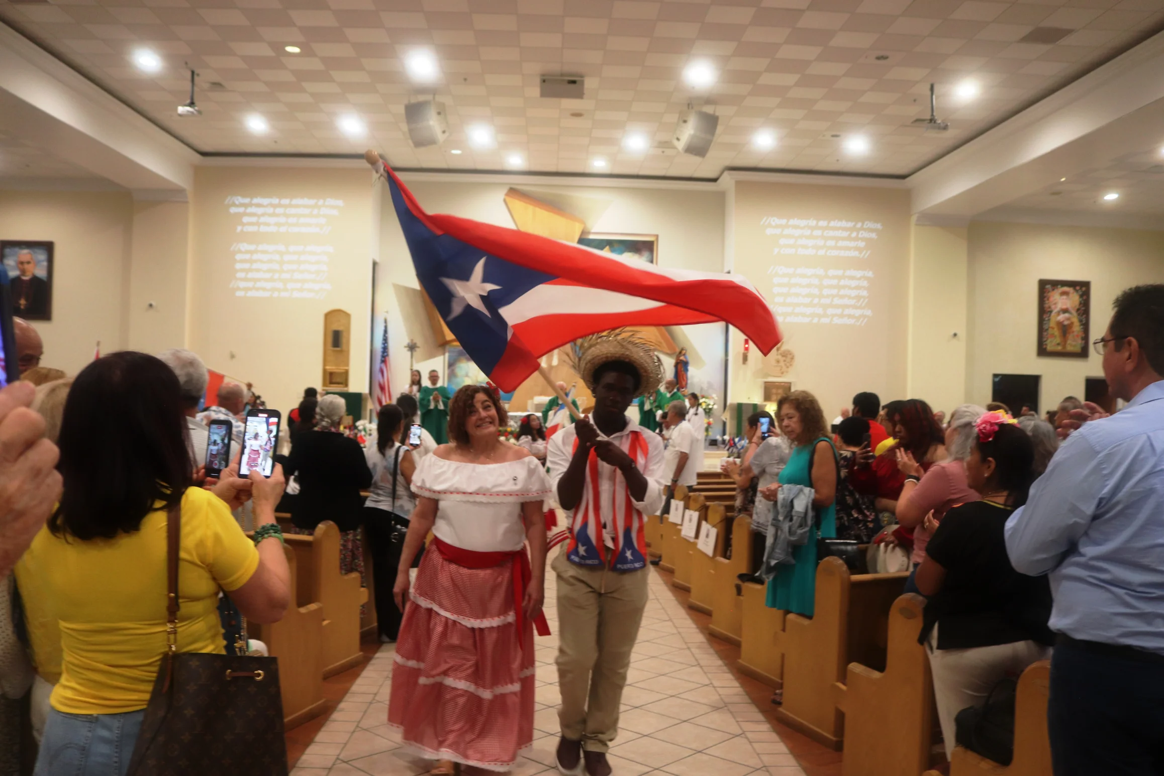 Scalabrinians Special Event